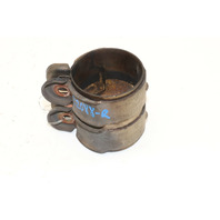2009 2010 2011 2012 Porsche 911 997.2 Exhaust Muffler Clamp Sleeve - 99711122030 OEM