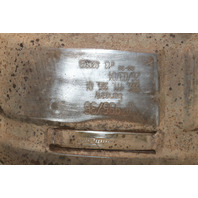 2002 2003 2004 Porsche 911 996 Eisenmann Valved Sport EXhaust Mufflers Pair Set OEM