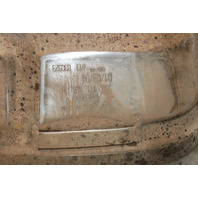 2002 2003 2004 Porsche 911 996 Eisenmann Valved Sport EXhaust Mufflers Pair Set OEM