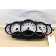 2000-2001 Porsche 911 996 C4 Speedometer Instrument Cluster OEM