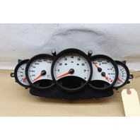 2000-2001 Porsche 911 996 C4 Speedometer Instrument Cluster OEM