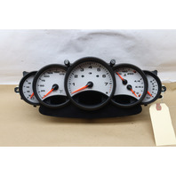 2000-2001 Porsche 911 996 C4 Speedometer Instrument Cluster OEM