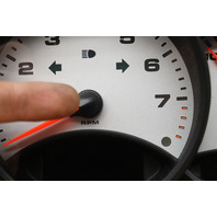 2000-2001 Porsche 911 996 C4 Speedometer Instrument Cluster OEM