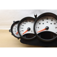 2000-2001 Porsche 911 996 C4 Speedometer Instrument Cluster OEM