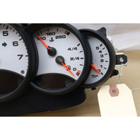 2000-2001 Porsche 911 996 C4 Speedometer Instrument Cluster OEM