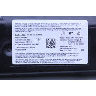 2012-2023 Porsche 911 Boxster Cayman Right Passenger Door Airbag OEM