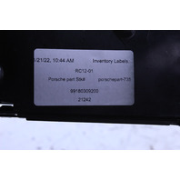 2012-2023 Porsche 911 Boxster Cayman Right Passenger Door Airbag OEM