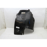 2005-2012 Porsche 911 997 Rear Fender Liner Left OEM