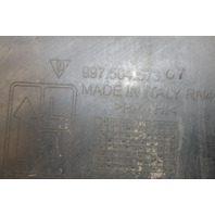 2005-2012 Porsche 911 997 Rear Fender Liner Left OEM