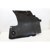 2005-2012 Porsche 911 997 Rear Fender Liner Left OEM