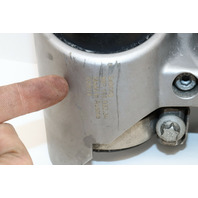 2005-2008 Porsche 911 997 Muffler Exhaust Tip Right Eisenmann X51 OEM