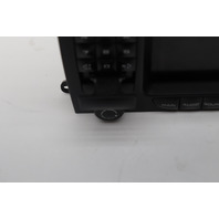 2006 Porsche Cayenne AM FM Radio Navigation Unit Scratched 955642210B OEM