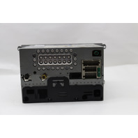 2006 Porsche Cayenne AM FM Radio Navigation Unit Scratched 955642210B OEM