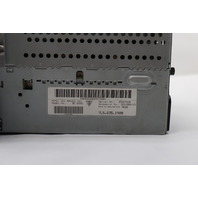 2006 Porsche Cayenne AM FM Radio Navigation Unit Scratched 955642210B OEM