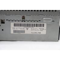2006 Porsche Cayenne AM FM Radio Navigation Unit Scratched 955642210B OEM