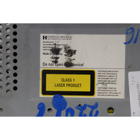 2006 Porsche Cayenne AM FM Radio Navigation Unit Scratched 955642210B OEM