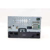 2006 Porsche Cayenne AM FM Radio Navigation Unit Scratched 955642210B OEM