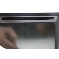 2006 Porsche Cayenne AM FM Radio Navigation Unit Scratched 955642210B OEM