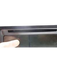 2006 Porsche Cayenne AM FM Radio Navigation Unit Scratched 955642210B OEM