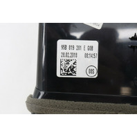 2015-2018 Porsche Macan Center Dash Vent Left OEM