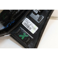 2015-2018 Porsche Macan Center Dash Vent Left OEM