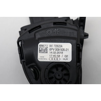 2018 Porsche Macan Accelerator Gas Pedal - 8K1723523A OEM