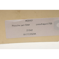 2018 Porsche Macan Accelerator Gas Pedal - 8K1723523A OEM