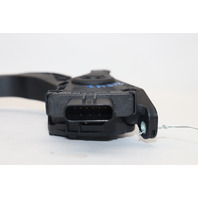 2018 Porsche Macan Accelerator Gas Pedal - 8K1723523A OEM