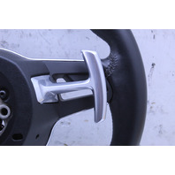 2018 Porsche Macan Steering Wheel Sport Paddle Shift OEM