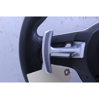 2018 Porsche Macan Steering Wheel Sport Paddle Shift OEM