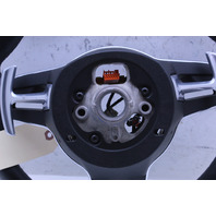 2018 Porsche Macan Steering Wheel Sport Paddle Shift OEM