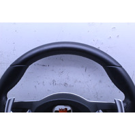 2018 Porsche Macan Steering Wheel Sport Paddle Shift OEM