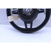 2018 Porsche Macan Steering Wheel Sport Paddle Shift OEM