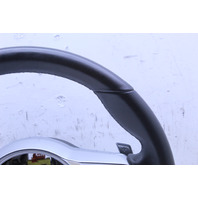 2018 Porsche Macan Steering Wheel Sport Paddle Shift OEM