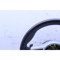 2018 Porsche Macan Steering Wheel Sport Paddle Shift OEM