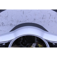 2018 Porsche Macan Steering Wheel Sport Paddle Shift OEM