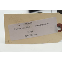 2013 Porsche Boxster 981 Xenon Headlight Level Sensor OEM