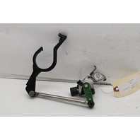 2013 Porsche Boxster 981 Xenon Headlight Level Sensor OEM