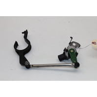 2013 Porsche Boxster 981 Xenon Headlight Level Sensor OEM