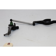 2013 Porsche Boxster 981 Xenon Headlight Level Sensor OEM