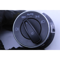 2013-2016 Porsche Boxster Cayman Headlight Switch OEM