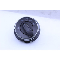2013-2016 Porsche Boxster Cayman Headlight Switch OEM