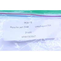 2013-2016 Porsche Boxster Cayman Headlight Switch OEM