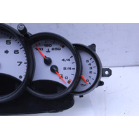 2000-2001 Porsche 911 996 Speedometer Instrument Cluster OEM 99664198026