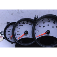 2000-2001 Porsche 911 996 Speedometer Instrument Cluster OEM 99664198026