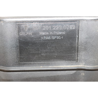 2012-2019 Porsche 911 Boxster Cayman Fuel Vapor Charcoal Canister OEM