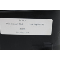 2012-2019 Porsche 911 Boxster Cayman Fuel Vapor Charcoal Canister OEM