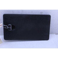 2012-2019 Porsche 911 Boxster Cayman Fuse Box Cover Left OEM