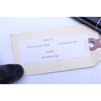 2012-2019 Porsche 911 Boxster Cayman Fuse Box Cover Left OEM