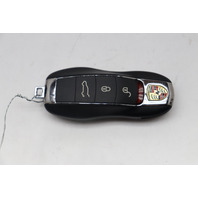 2018 Porsche Macan Key Fob Remote 7PP959753CF OEM